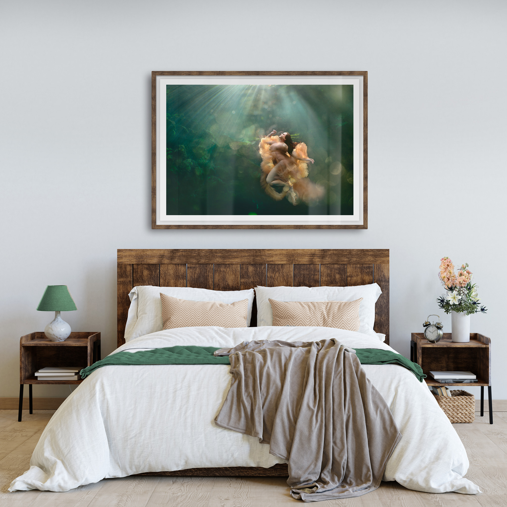 La Sirena Lexi Laine