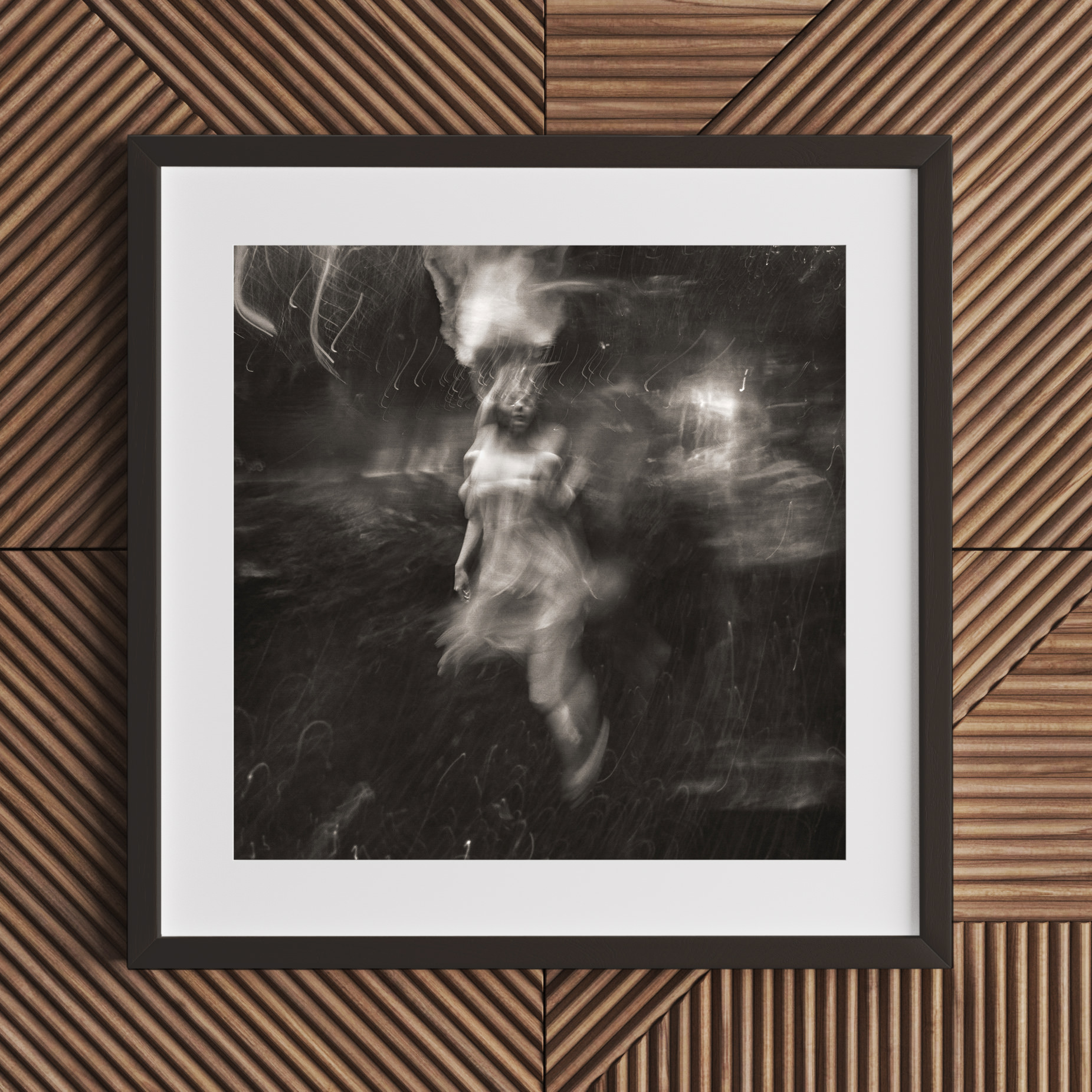 Surgiendo Lexi Laine